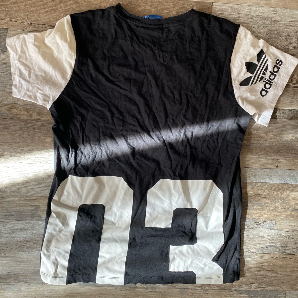 Adidas Shirt Jersey